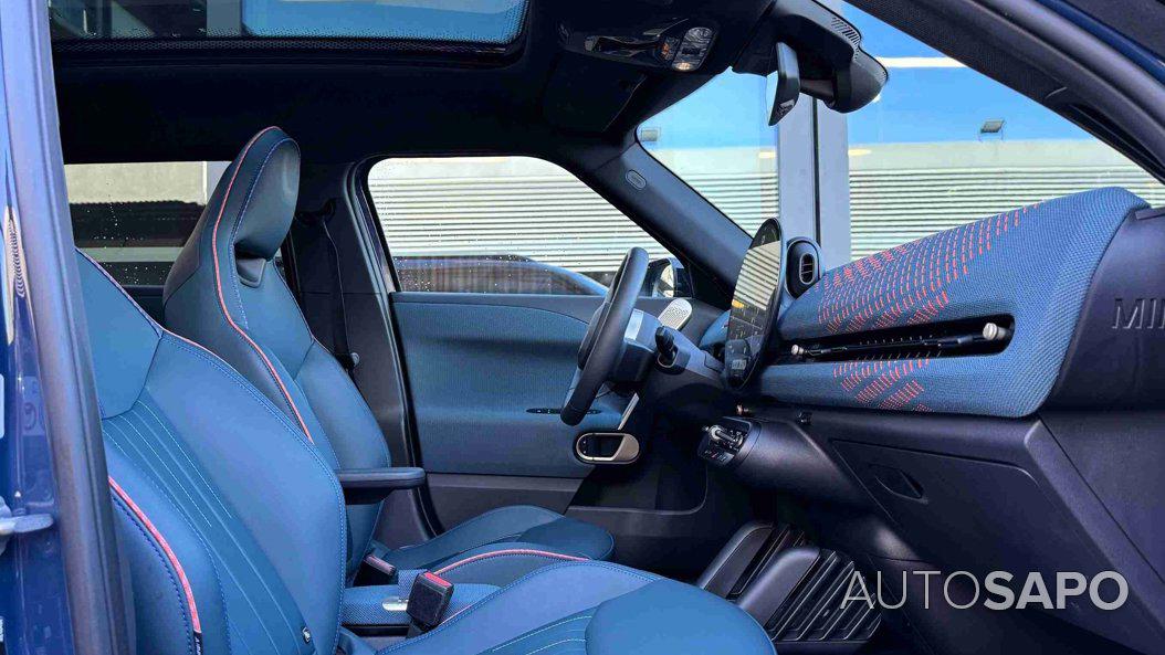 MINI Electric de 2024