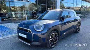 MINI Electric de 2024