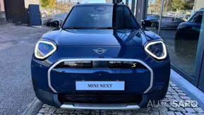 MINI Electric de 2024