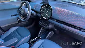 MINI Electric de 2024