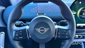 MINI Electric de 2024