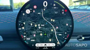 MINI Electric de 2024