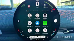 MINI Electric de 2024