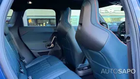 MINI Electric de 2024