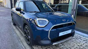 MINI Electric de 2024