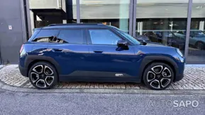 MINI Electric de 2024