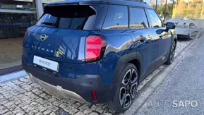 MINI Electric de 2024