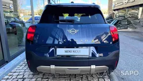 MINI Electric de 2024