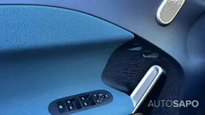 MINI Electric de 2024