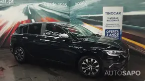Fiat Tipo de 2019