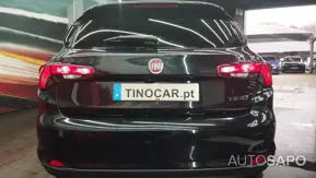Fiat Tipo de 2019