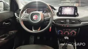 Fiat Tipo de 2019