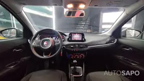 Fiat Tipo de 2019