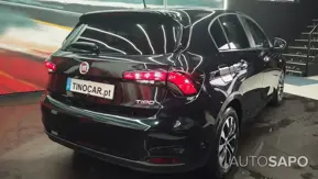 Fiat Tipo de 2019