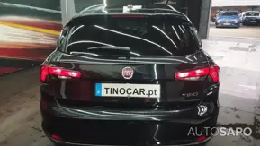 Fiat Tipo de 2019