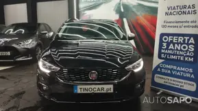 Fiat Tipo de 2019