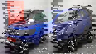 Dacia Duster 1.0 TCe Prestige de 2022