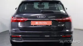 Audi A6 de 2020