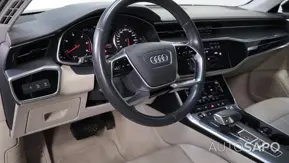 Audi A6 de 2020