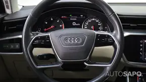 Audi A6 de 2020