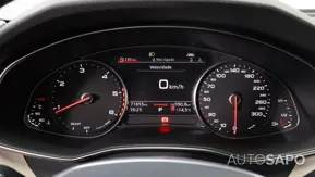 Audi A6 de 2020