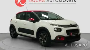 Citroen C3 de 2018