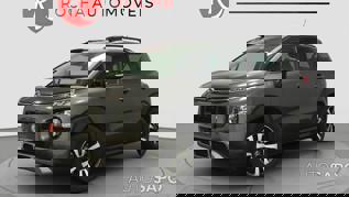 Citroen C3 AirCross 1.2 PureTech Feel de 2018