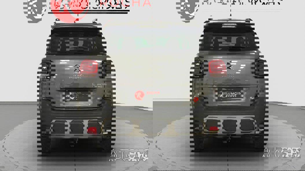 Citroen C3 AirCross 1.2 PureTech Feel de 2018