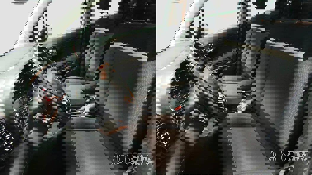 Citroen C3 AirCross 1.2 PureTech Feel de 2018