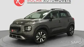 Citroen C3 AirCross 1.2 PureTech Feel de 2018