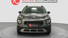 Citroen C3 AirCross 1.2 PureTech Feel de 2018