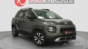 Citroen C3 AirCross 1.2 PureTech Feel de 2018