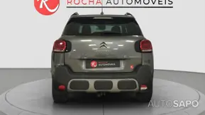 Citroen C3 AirCross 1.2 PureTech Feel de 2018