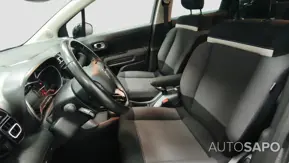 Citroen C3 AirCross 1.2 PureTech Feel de 2018