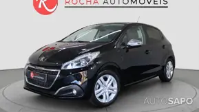 Peugeot 208 de 2019