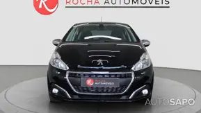 Peugeot 208 de 2019