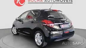 Peugeot 208 de 2019