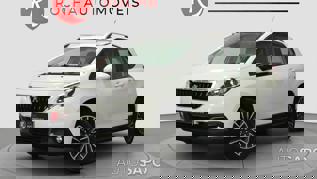 Peugeot 2008 de 2017