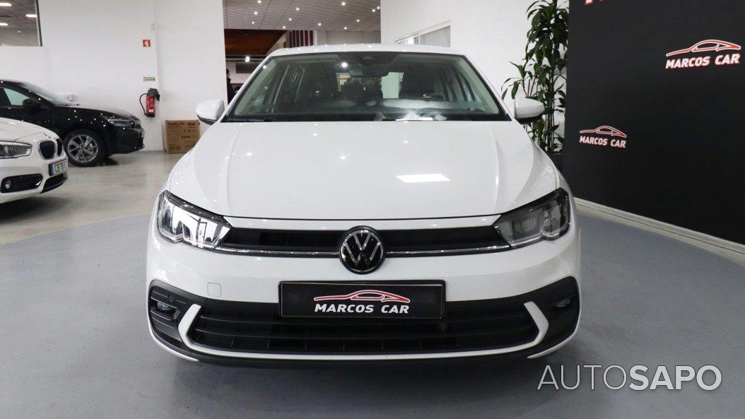 Volkswagen Polo de 2022