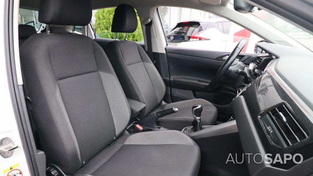 Volkswagen Polo de 2022