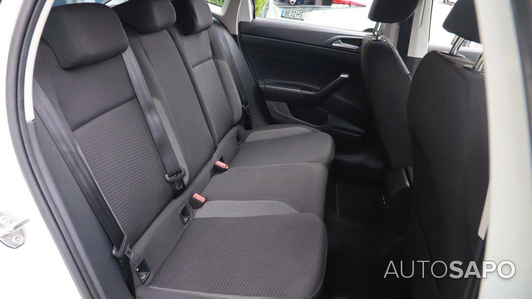 Volkswagen Polo de 2022