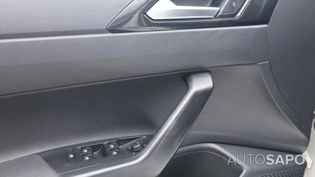 Volkswagen Polo de 2022