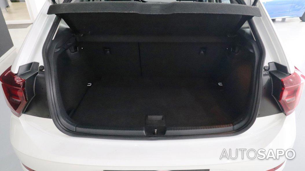 Volkswagen Polo de 2022