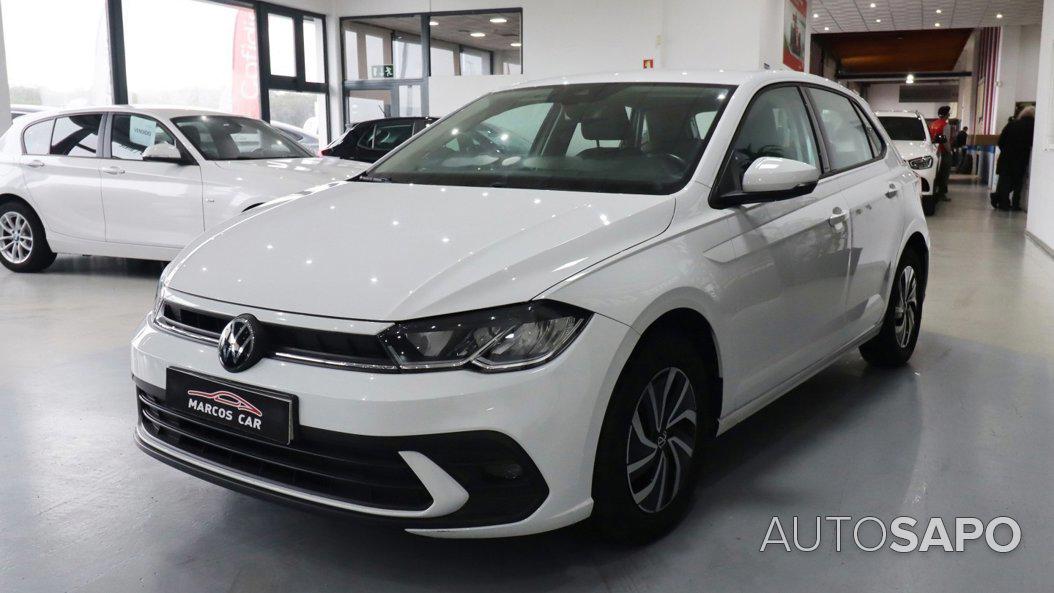 Volkswagen Polo de 2022