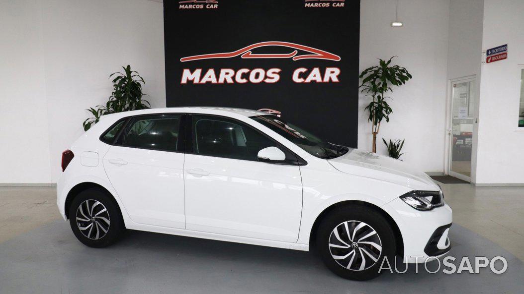 Volkswagen Polo de 2022