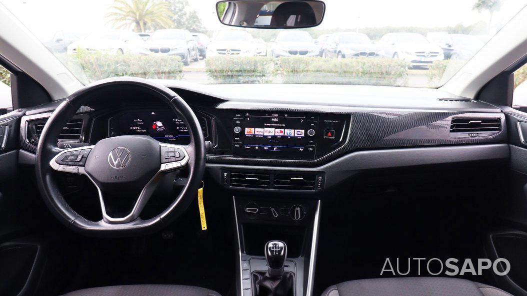 Volkswagen Polo de 2022