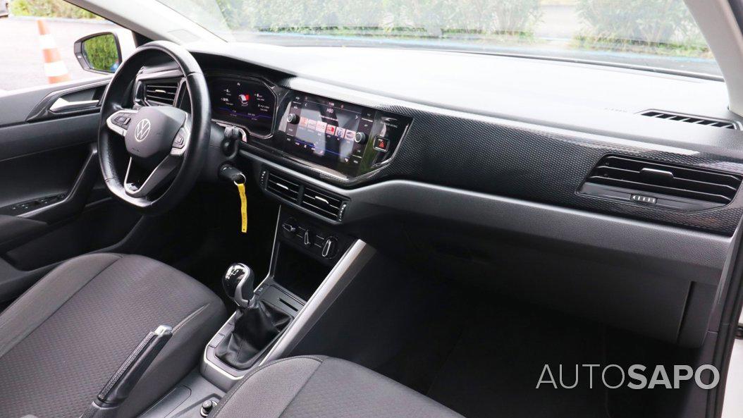 Volkswagen Polo de 2022
