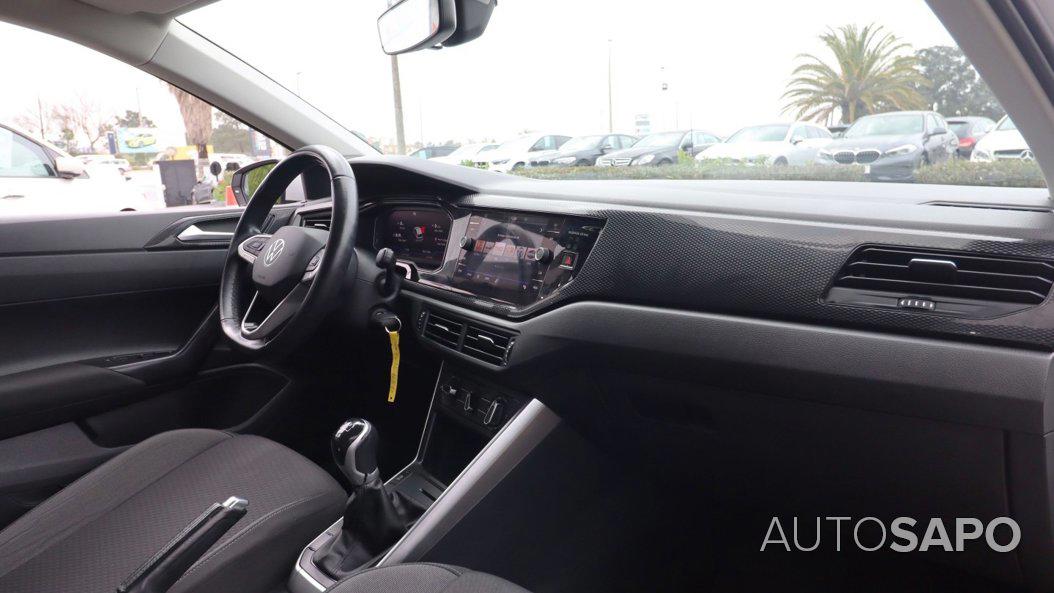 Volkswagen Polo de 2022