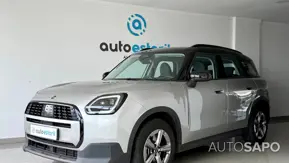 MINI Countryman de 2024