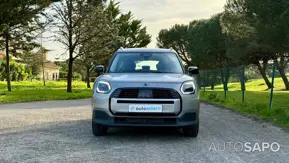MINI Countryman de 2024